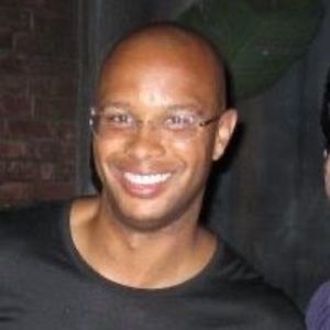 Meet your Posher, Bryan